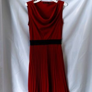 The Limited Dress